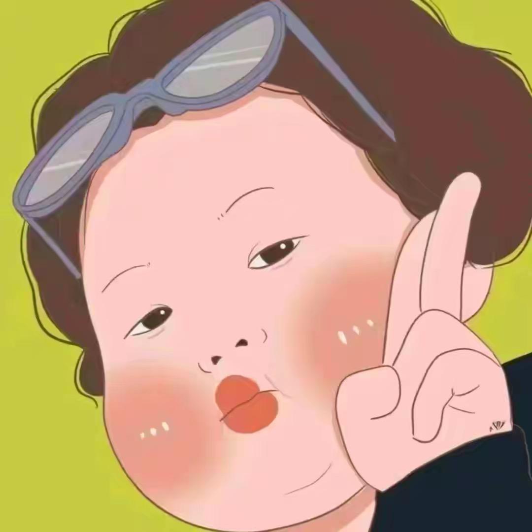 有啤酒肚的仙女