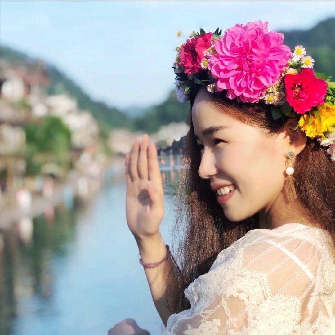 语菲初彩3：小五老师