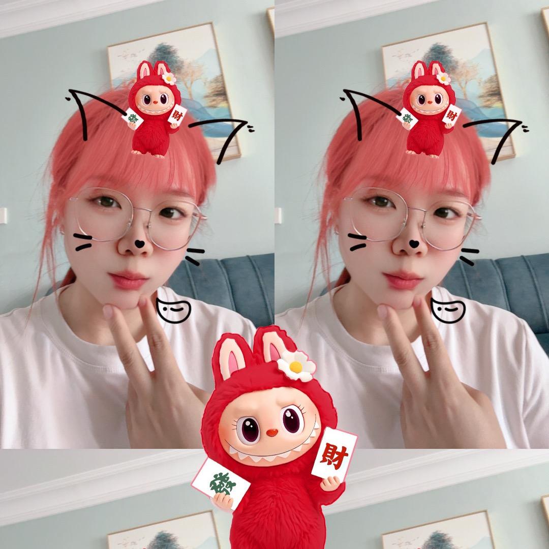 勇敢欣欣冲冲冲