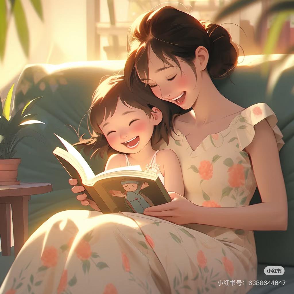 希希幸运星（育儿图书）