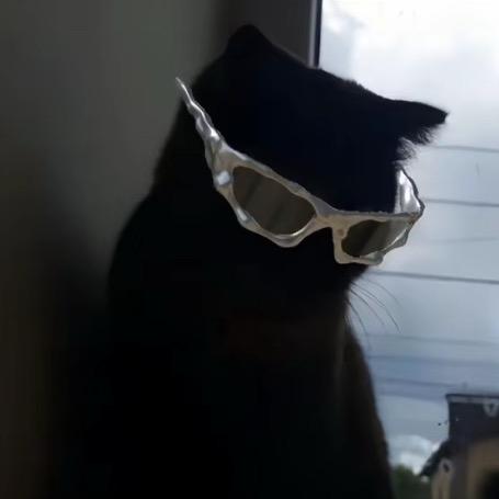 啦呜R