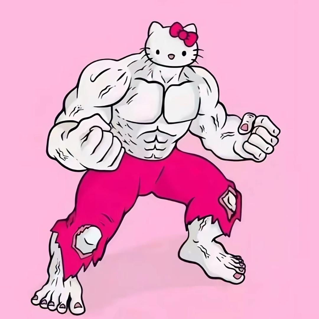 委屈小鬼