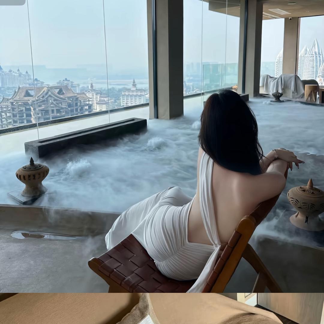 如果还有如果