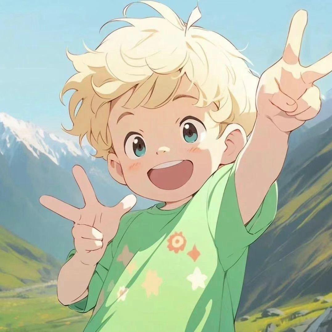 吃口吐司🍞