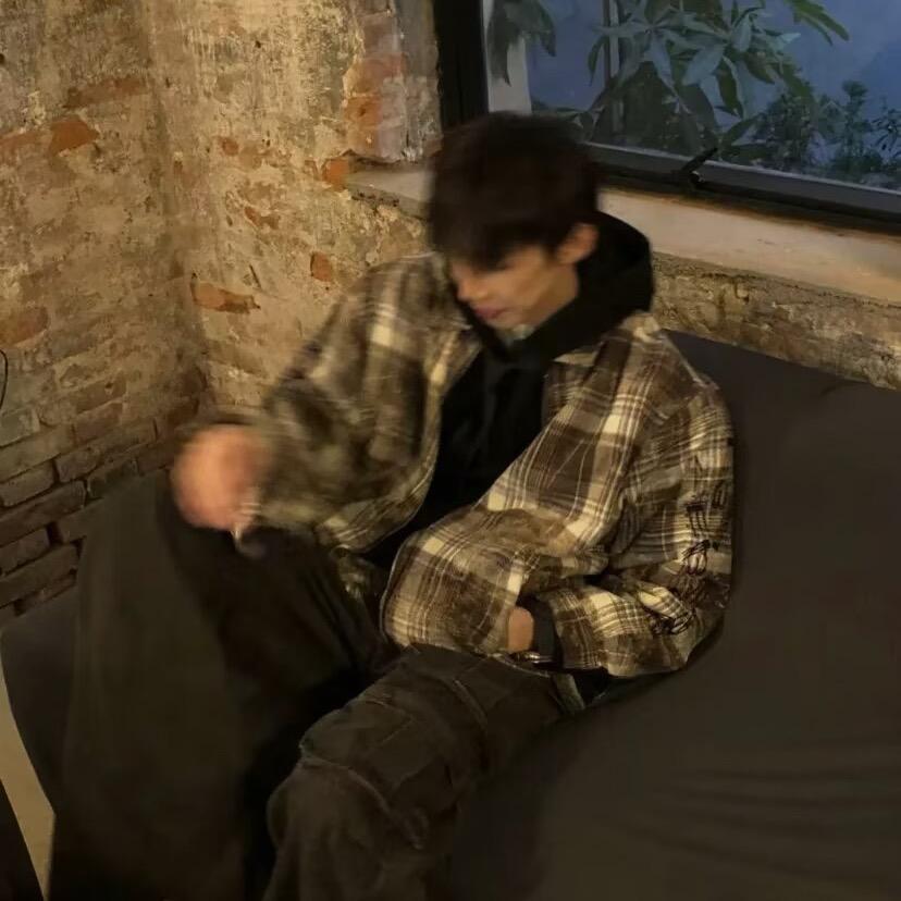 你的小鹿🤨