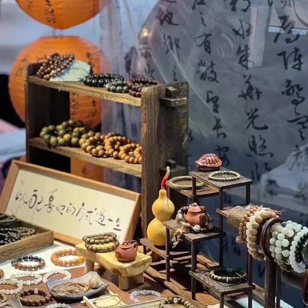 艺梵轩工艺品铺