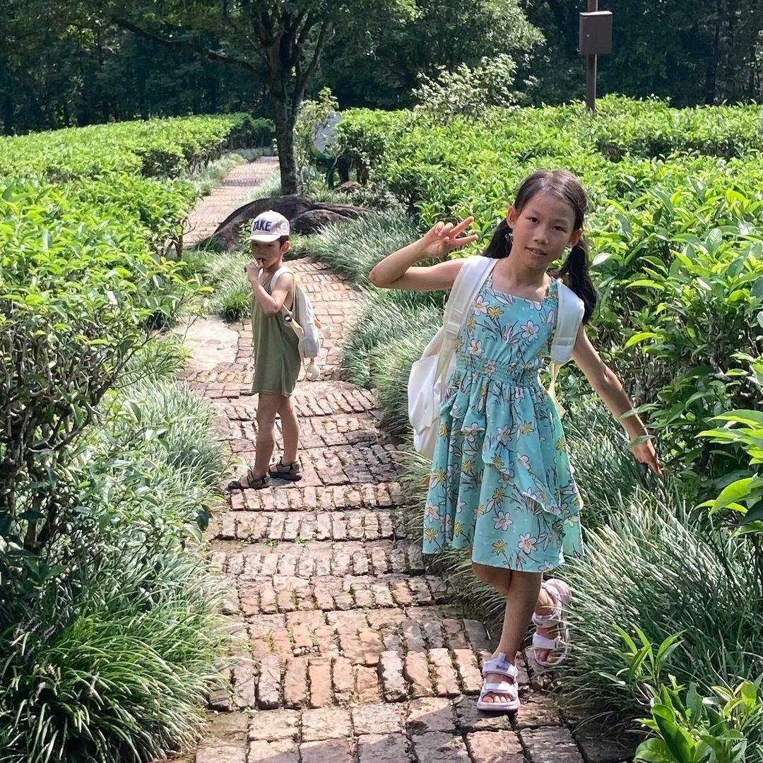 一明妈（记录生活)