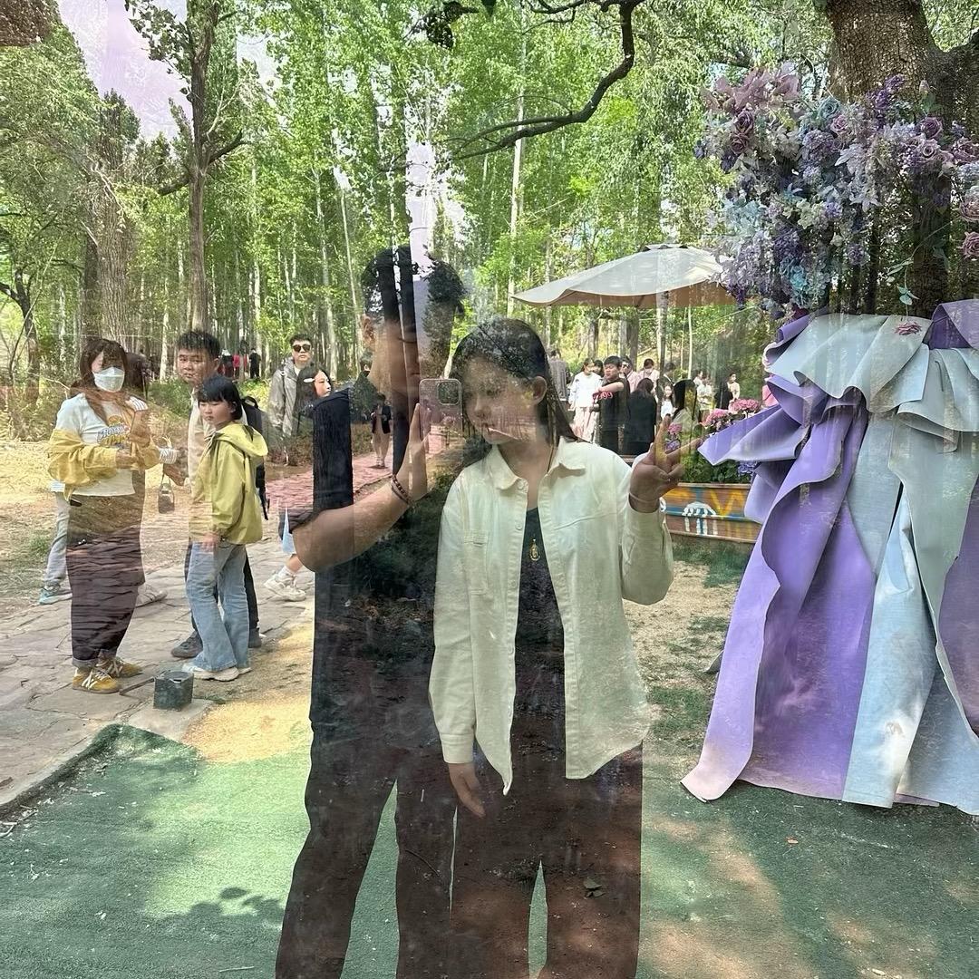 王老急