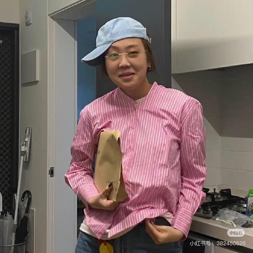不靠谱小狗。