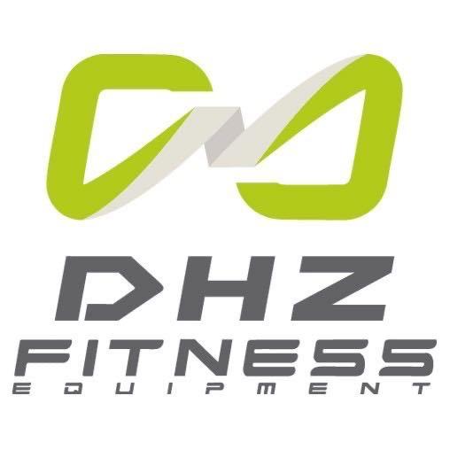 DHZ大胡子健身器材有限公司