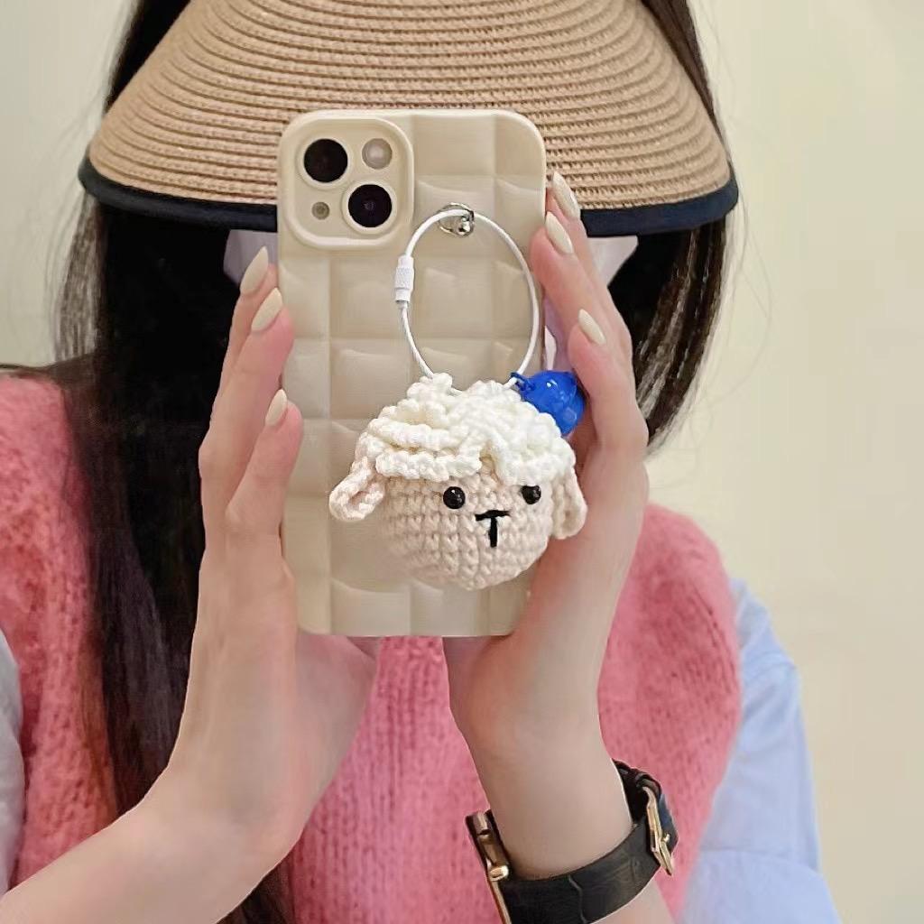 style精品手机链