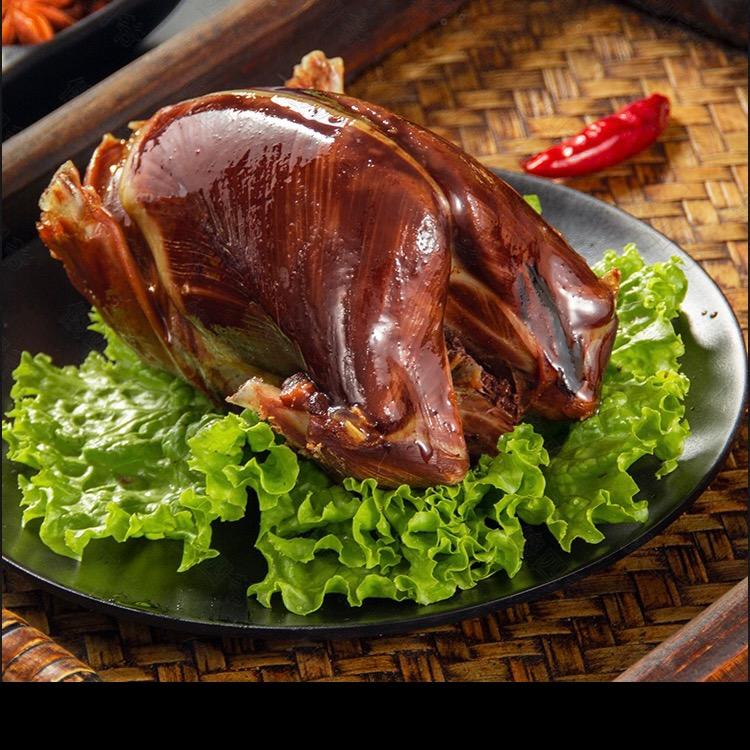 王多鱼烤鸽子个体店