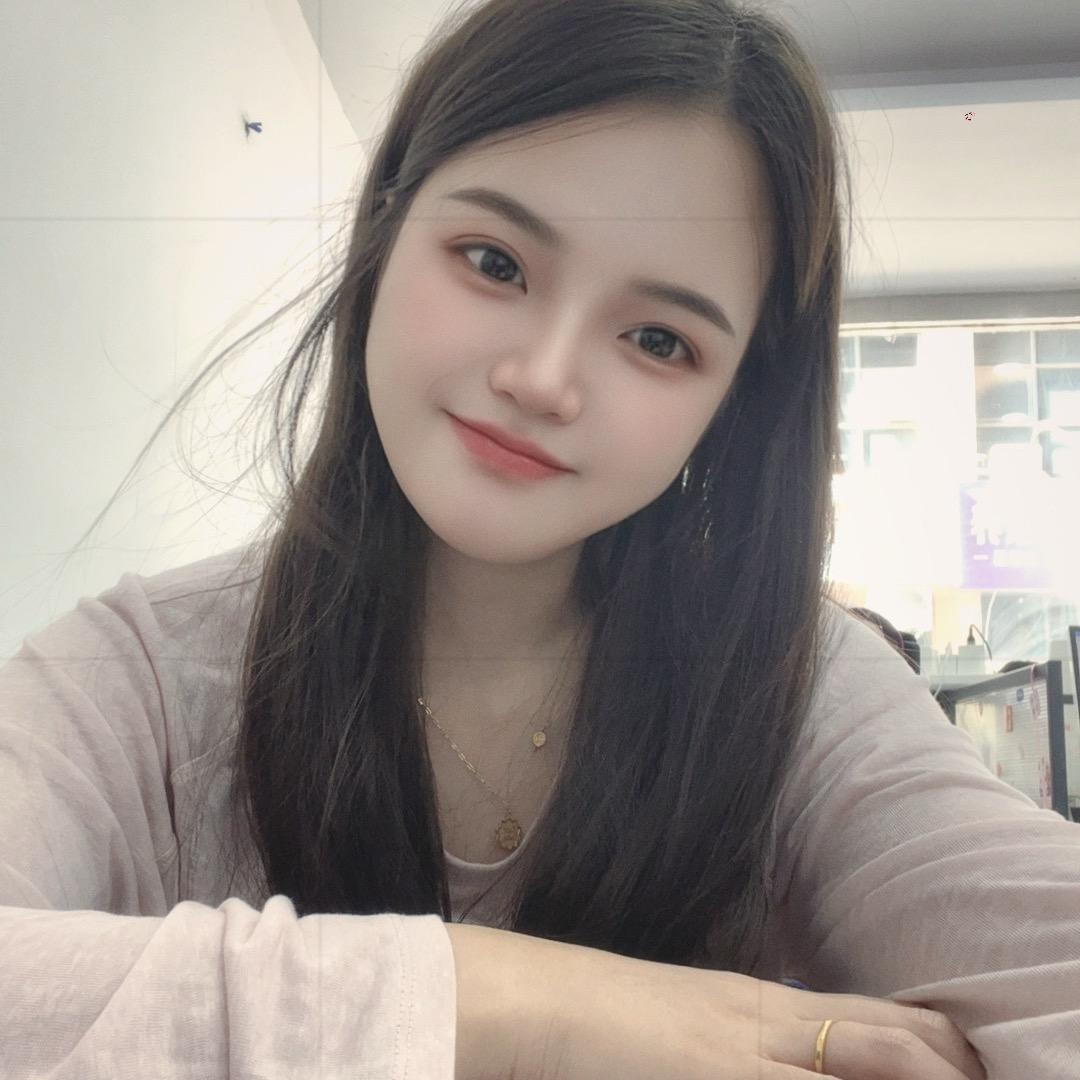 响水小媒婆～晴晴