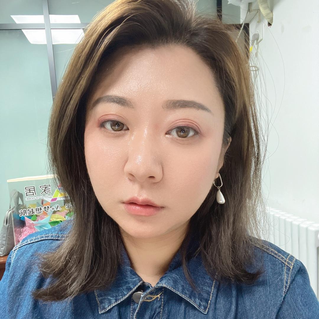 北京胖莎姐