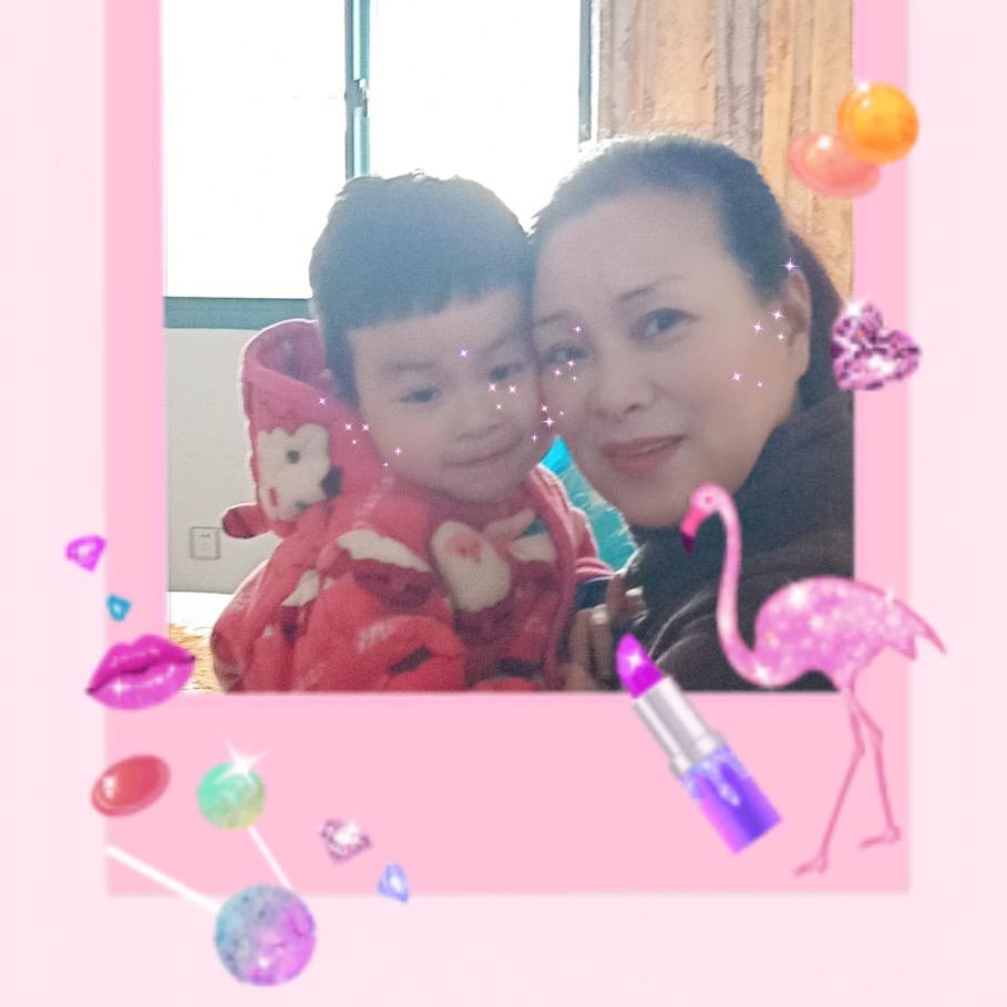 菜菜