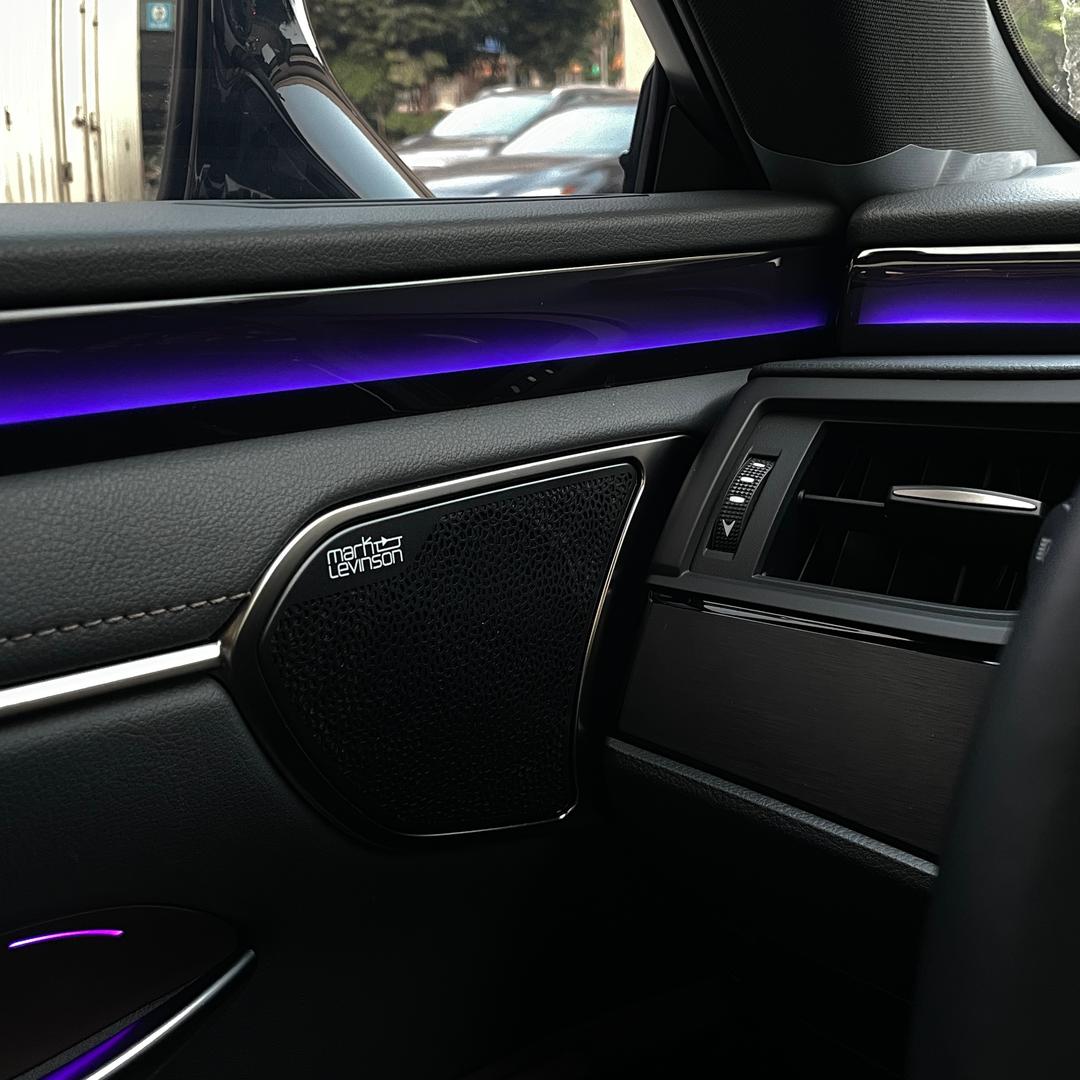 深圳一方 老表说车