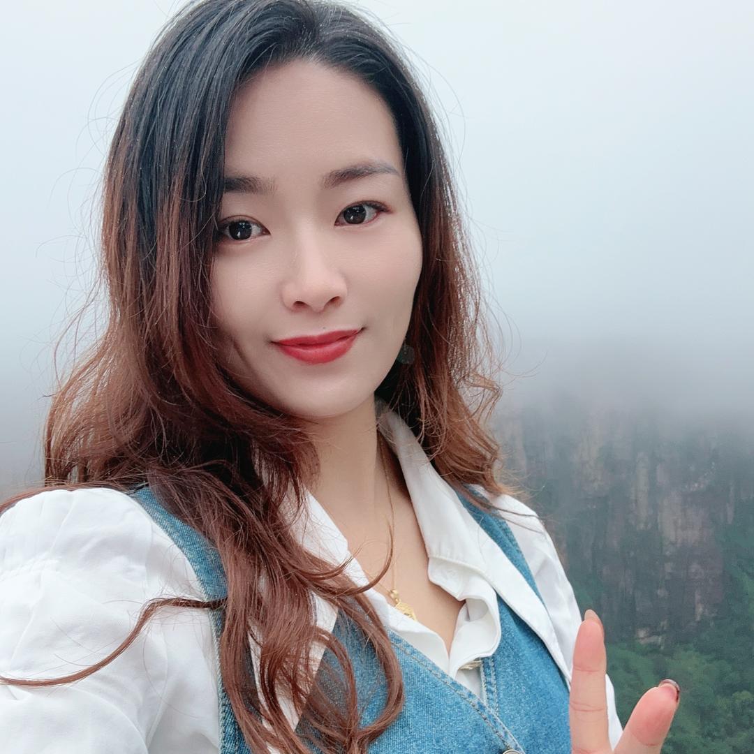 鑫乐农植保高晓娜