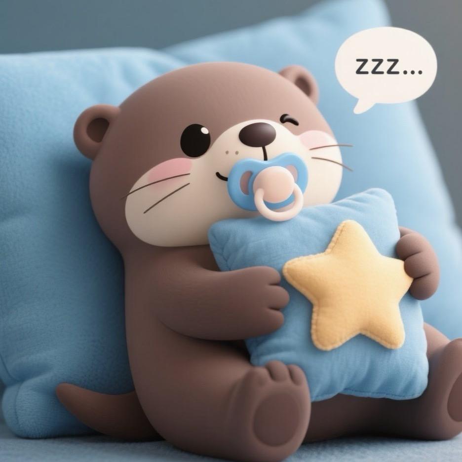 小鹿屿屿🌙✨🍼