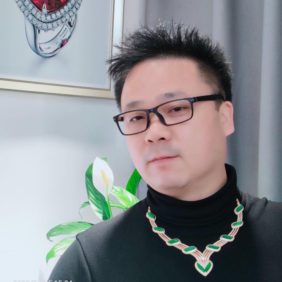 周世福珠宝
