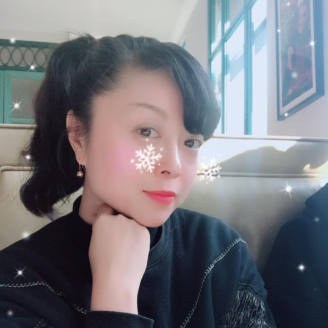 顾淼淼的上海一家人（大号）