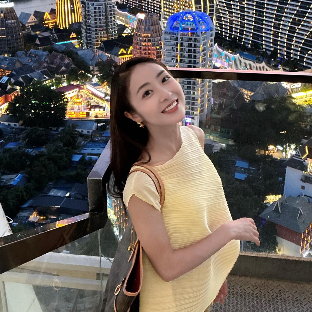 王月很快乐@抖音