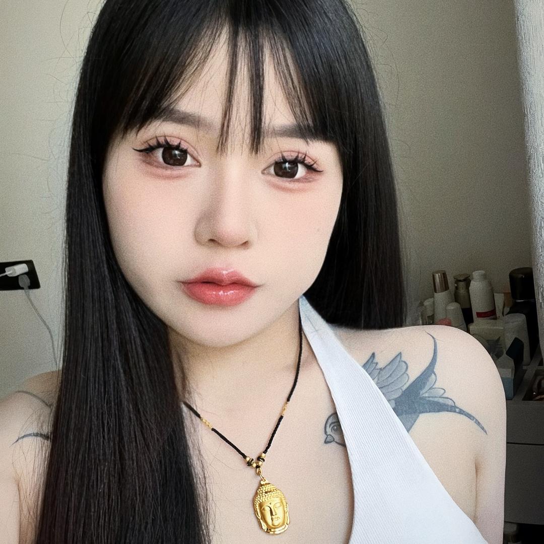 姐妹俩美甲美睫官方号