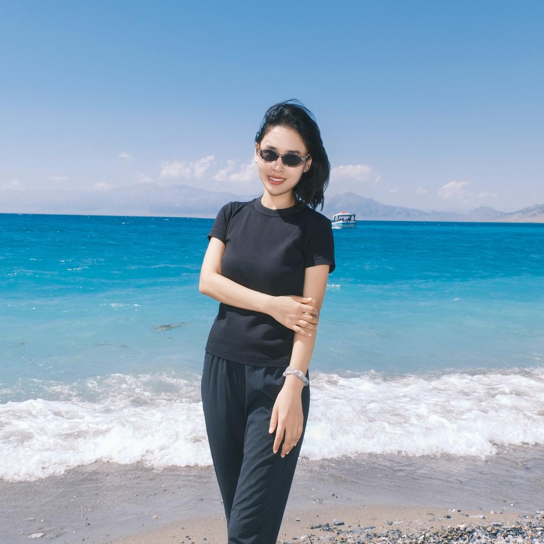 沈丘野生眉范琳琳F+美学馆(快乐小镇店)