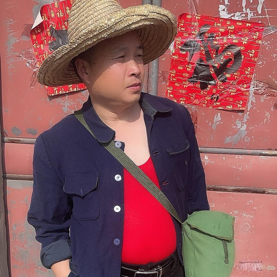 虎主任
