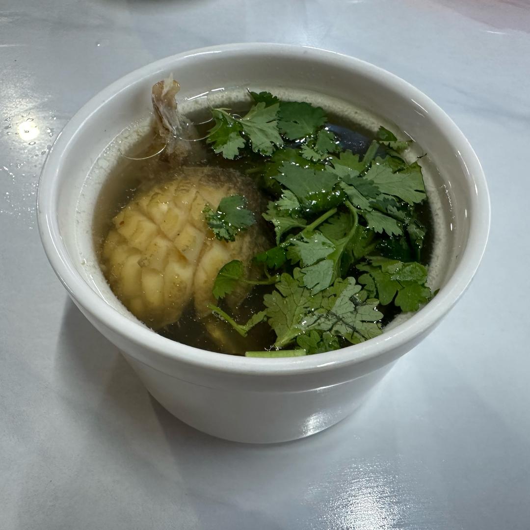 嘟嘟蒸饭·炖汤