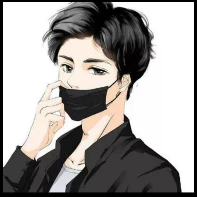 🖤少