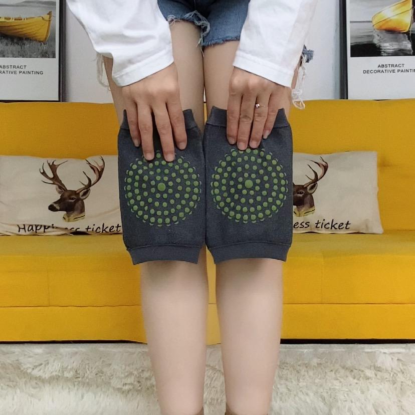 齐特精品艾草护膝