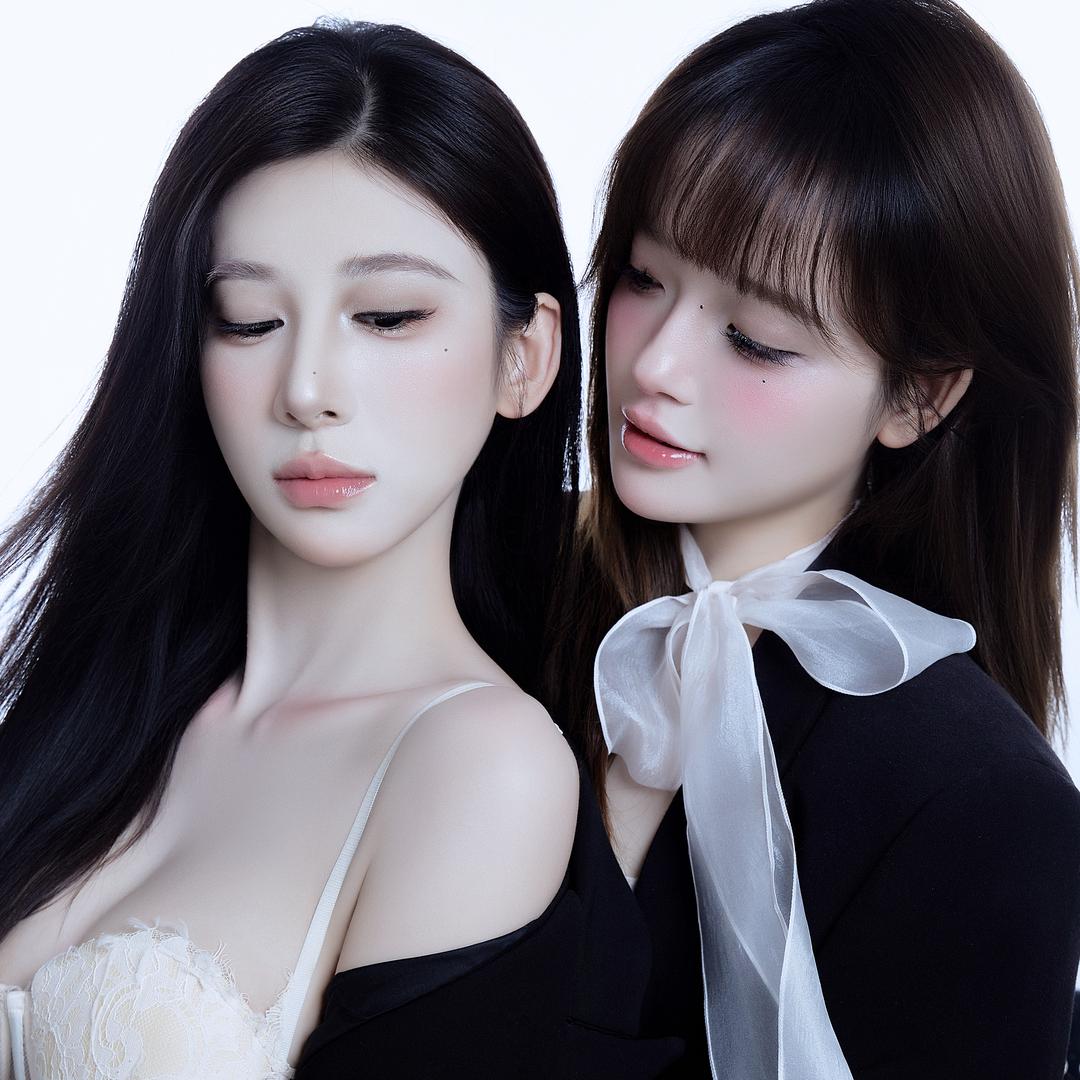 金家姐妹