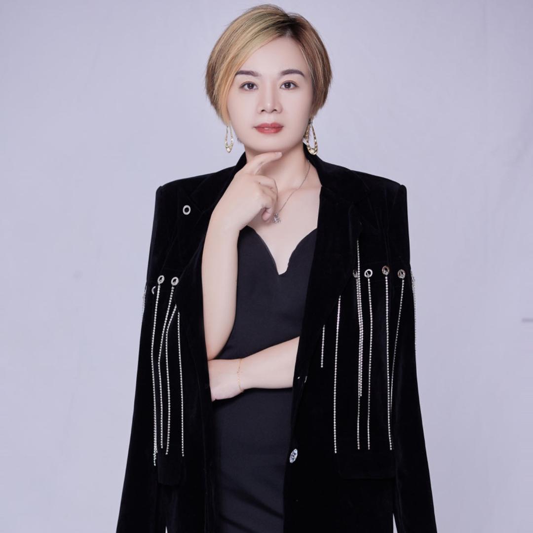 广安纹眉绮绣美学