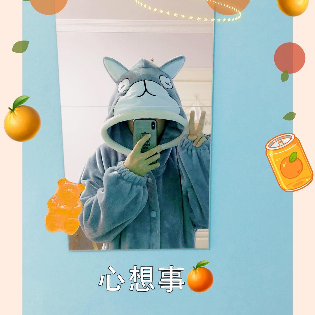 喵桑就是永远的神