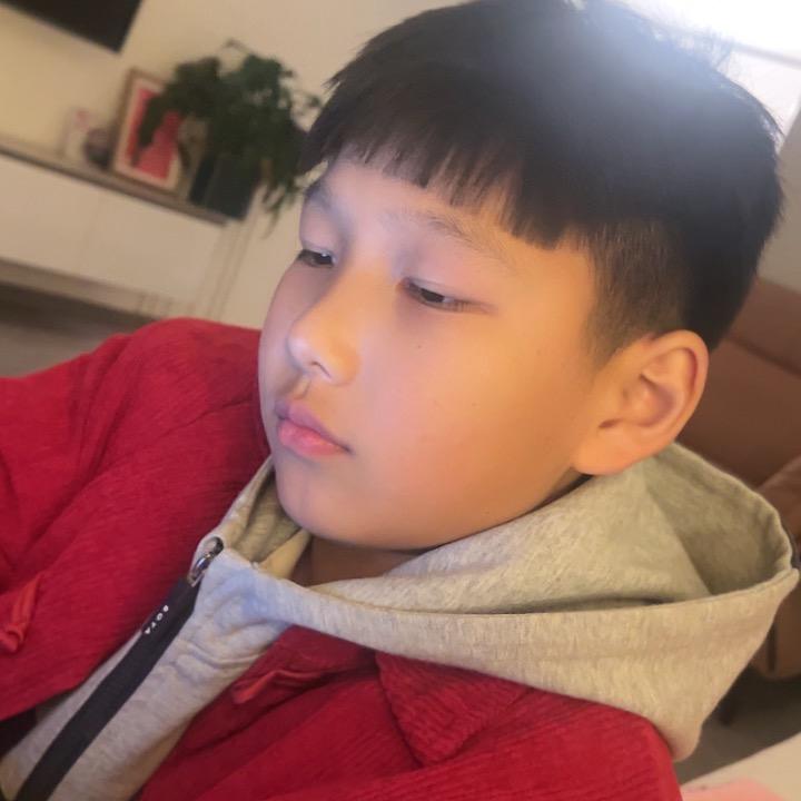 添添