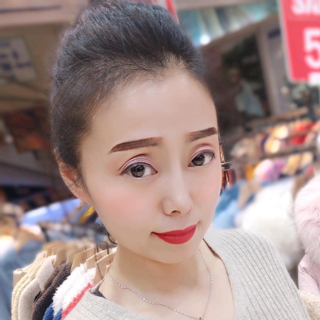 周姐皮草