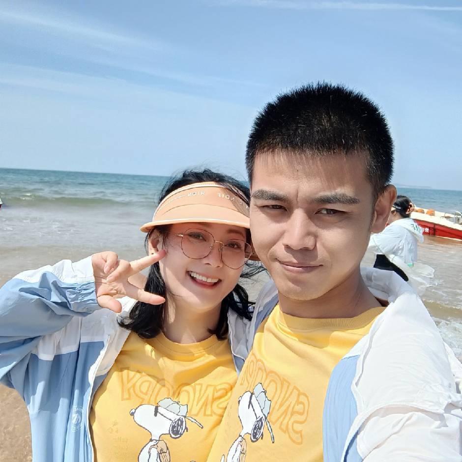 谢陆的旅行家