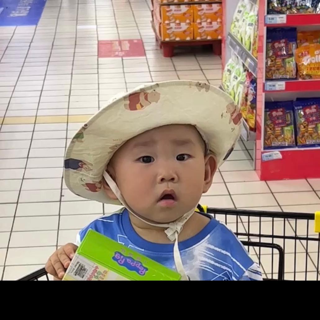 肉食动物英先生