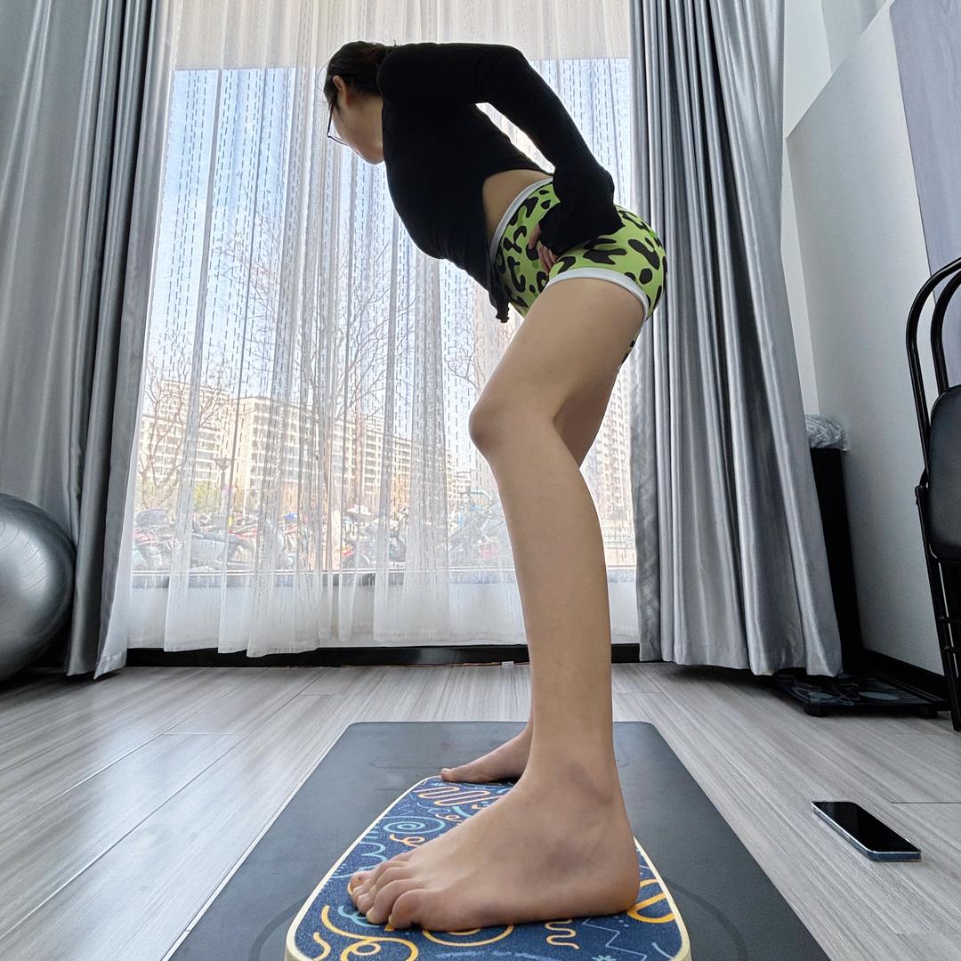 不瘦（力量训练）。。。