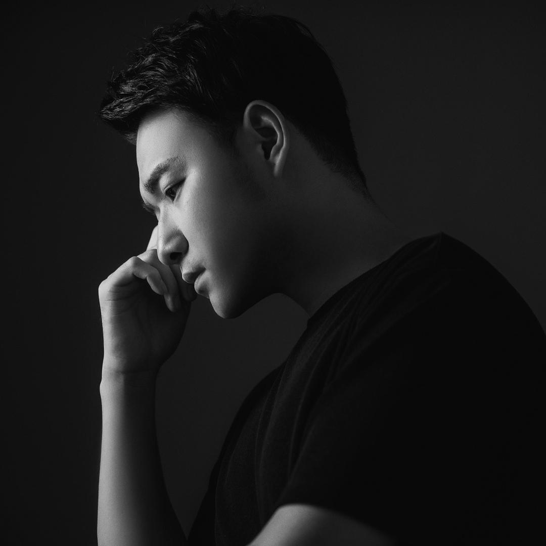 树·TREES造型（认真剪发）