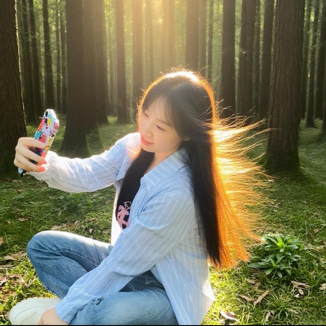 小婷.