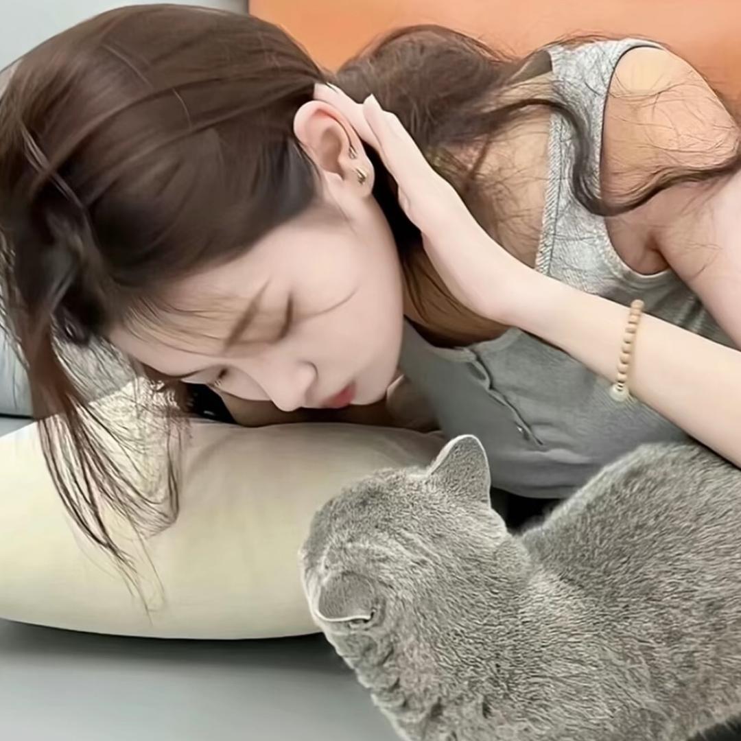 易只Yang🐈
