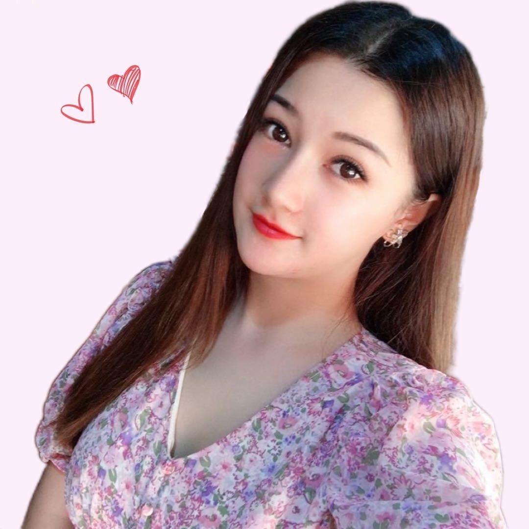 阳光下的欢欢