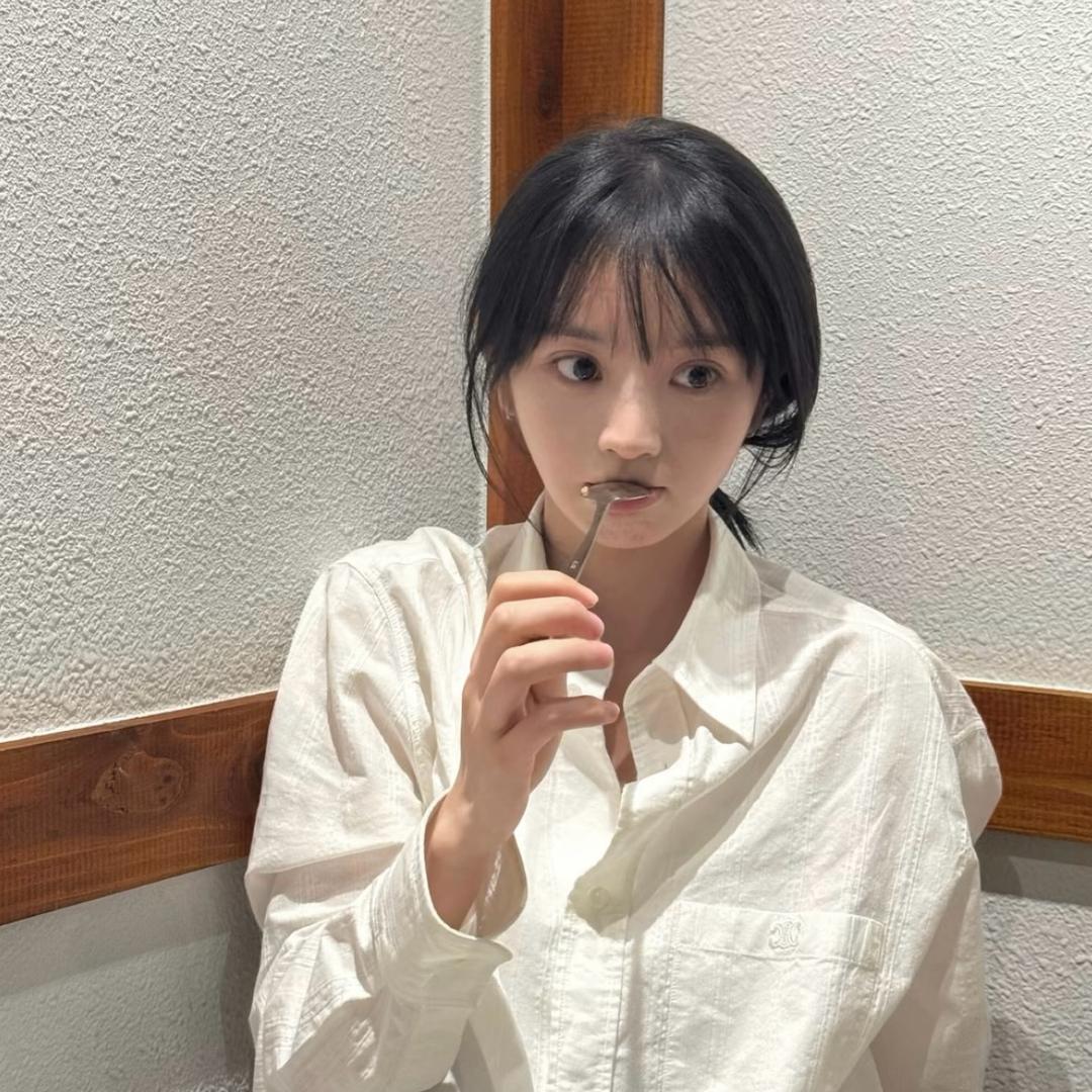 人善变人妻