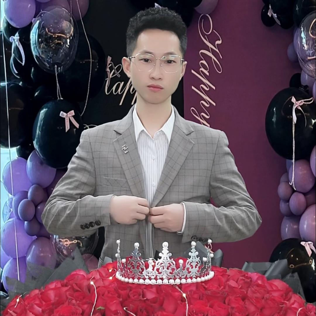 小海歌🎶