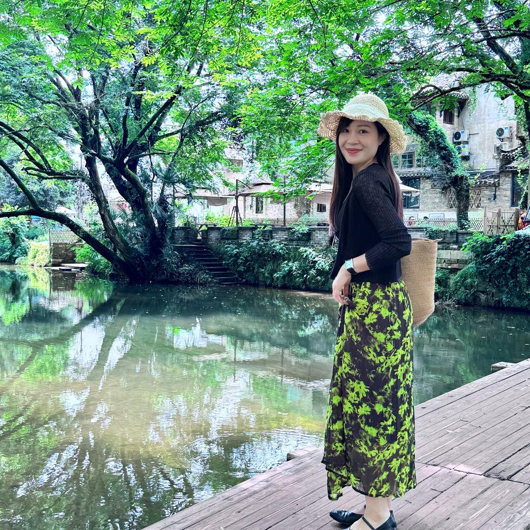 日落约定了日出