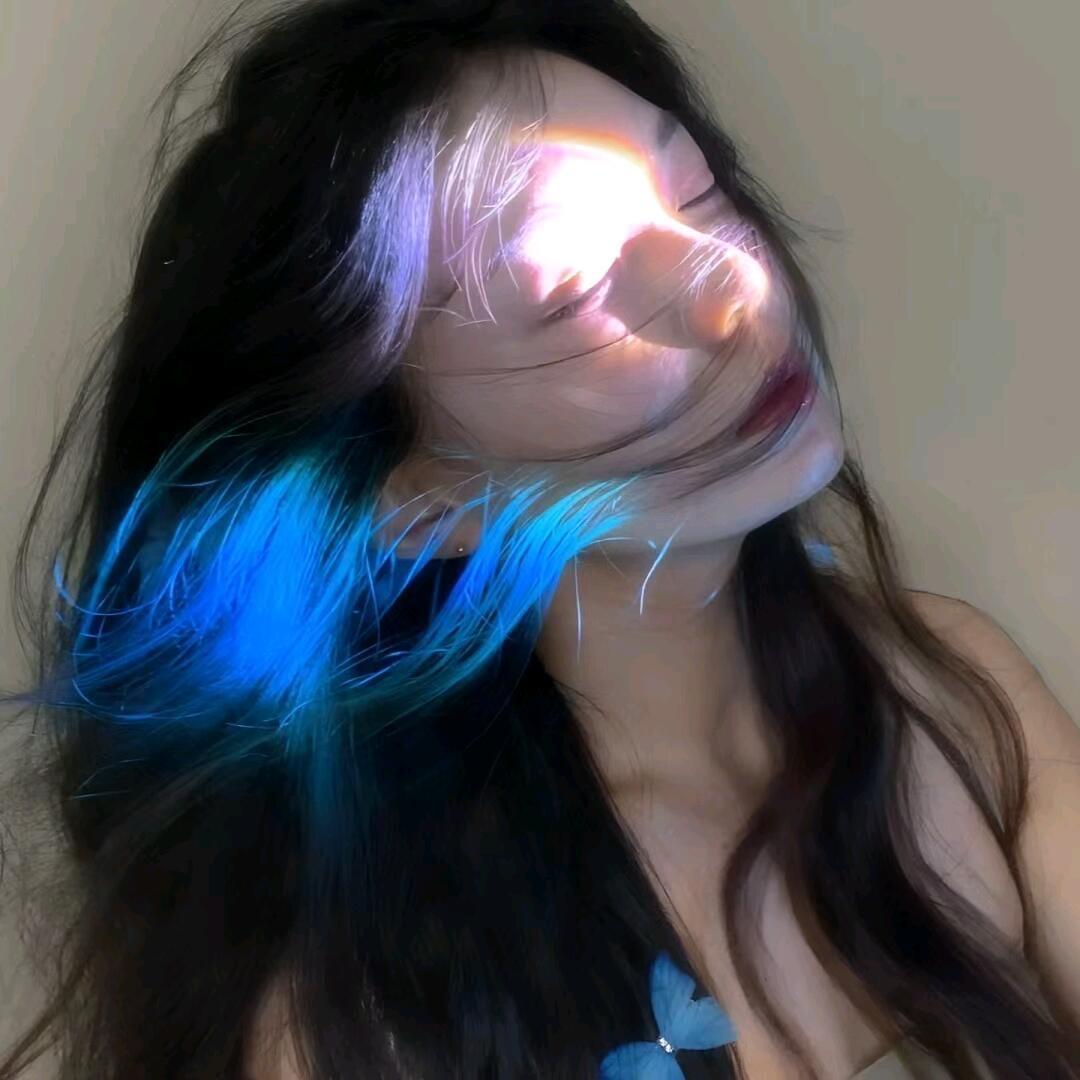 小李不emo呀  💭