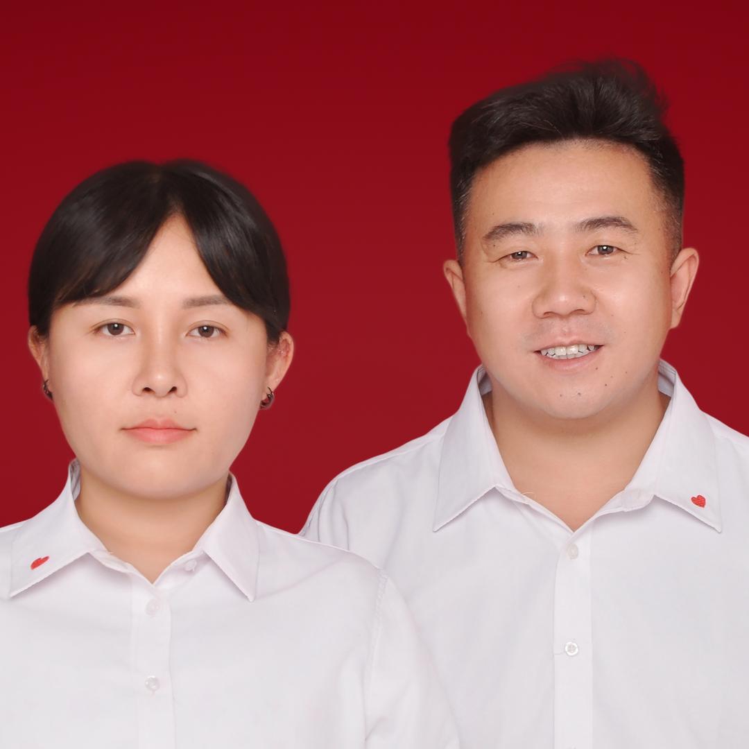 圆圆记录生活
