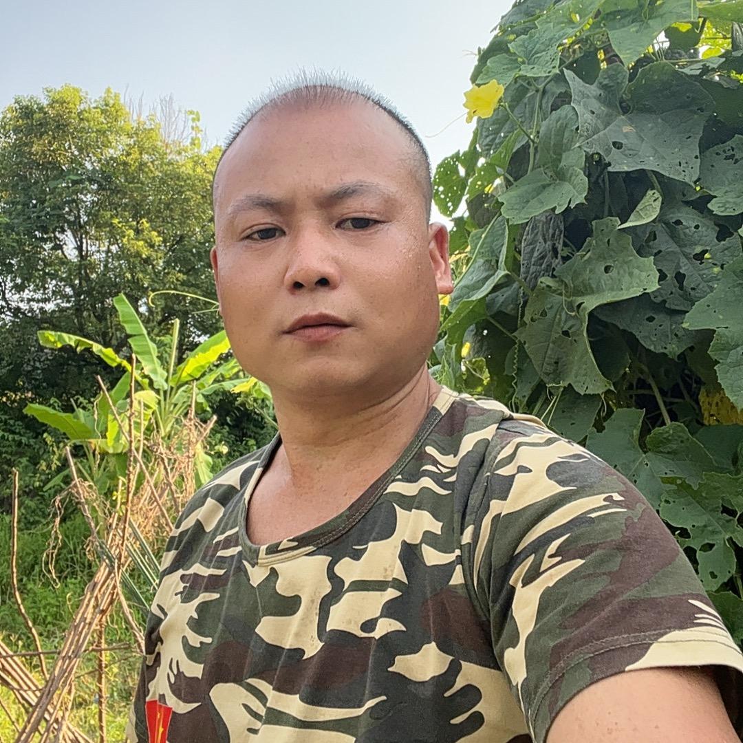 六哥(小老头)