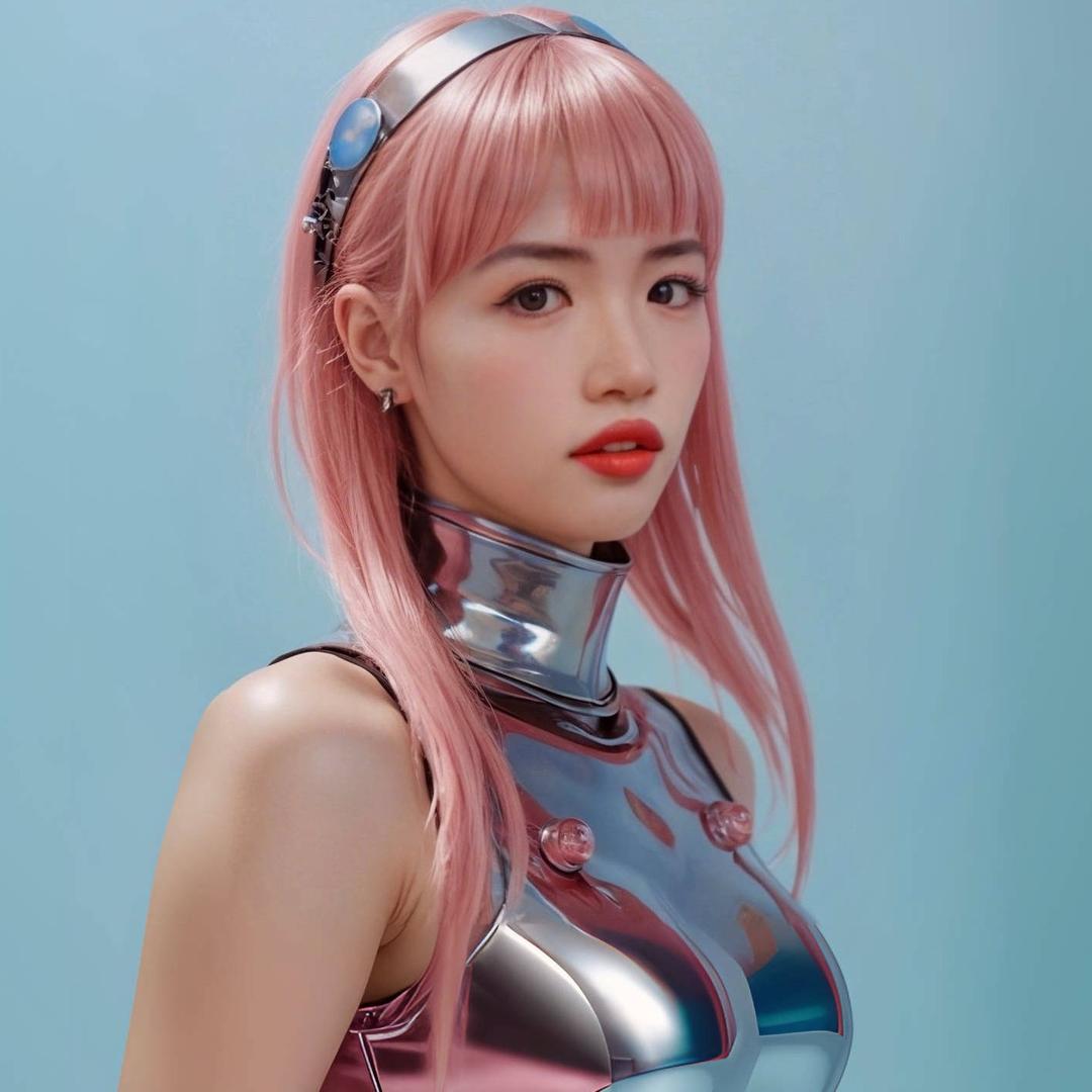 Ai南乔2.0